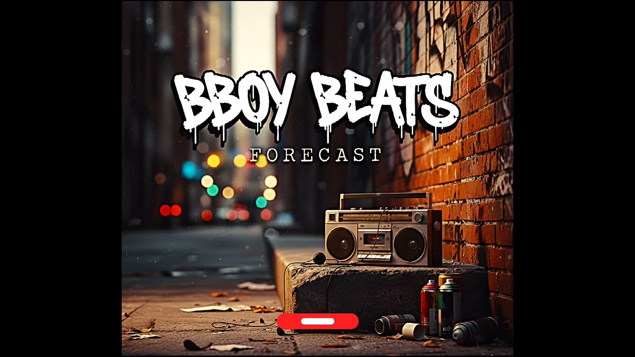 CHECKMATE, PLAYER // B-BOY BEATS FORECAST 2026
