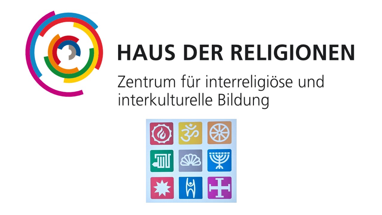 HAUS DER RELIGIONEN - HANNOVER || Germany || Cuộc sống ở Đức
