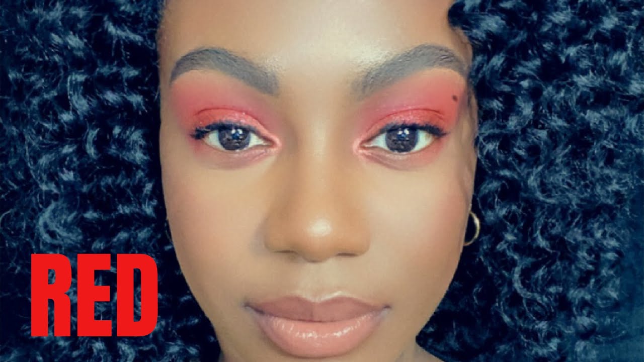 Rainbow+Color Series RED | CieraB