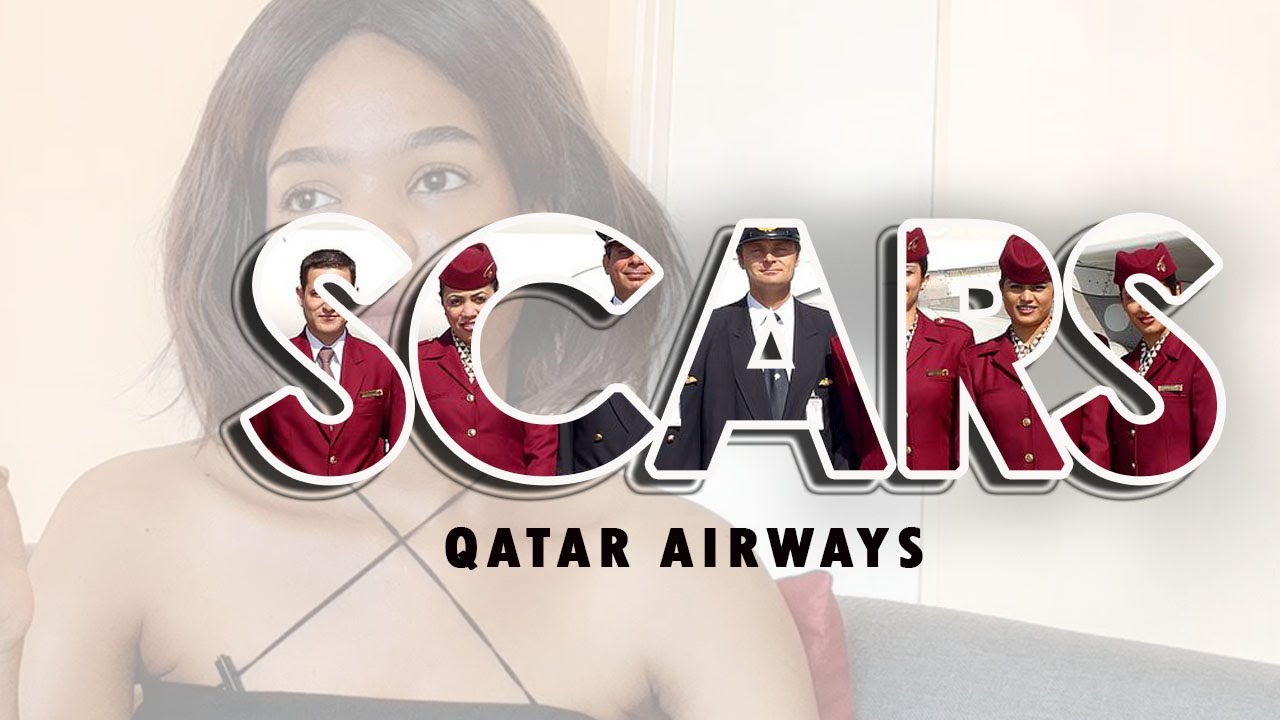 What happens during SCAR CHECK for Qatar airways assessment day