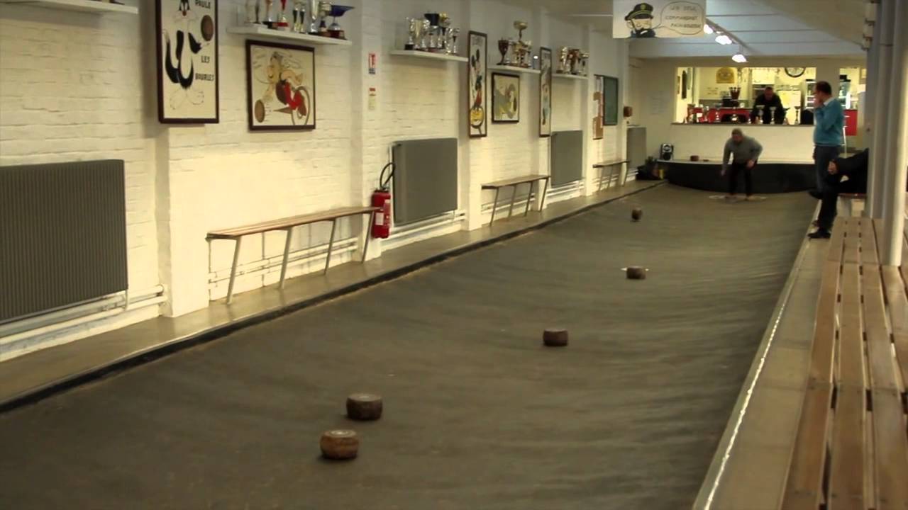 Bourles Express - Bourloire L'Exposition Tourcoing