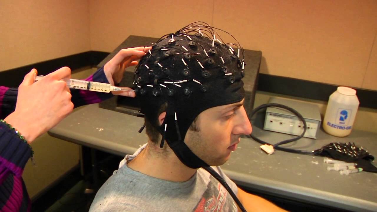 Mind-controlled quadcopter demonstrates new possibilities - Science Nation