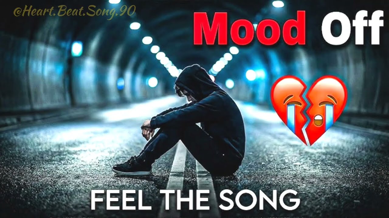 🌊 Lahron Jaisa Pyar… | New Hindi Sad Song 2026 | Emotional Broken Heart Song 💔