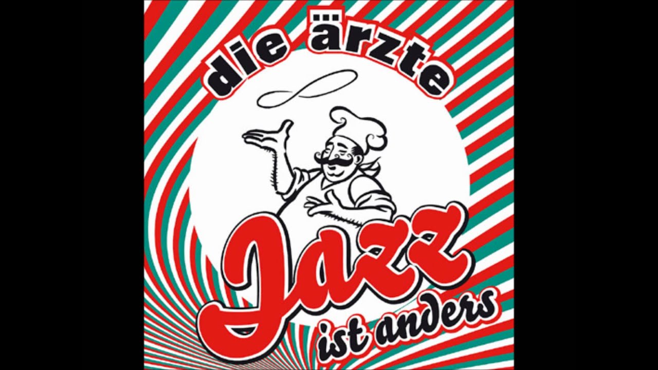 Die &Auml;rzte - Junge [Lyrics]