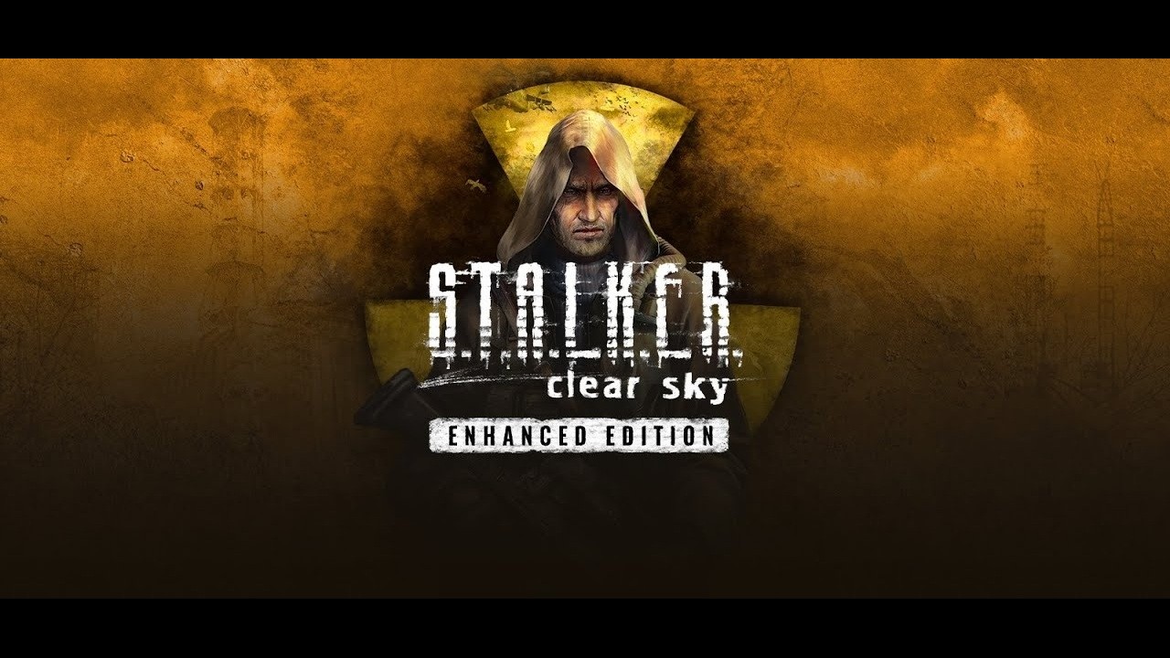 S.T.A.L.K.E.R.: Clear Sky - Enhanced Edition #2