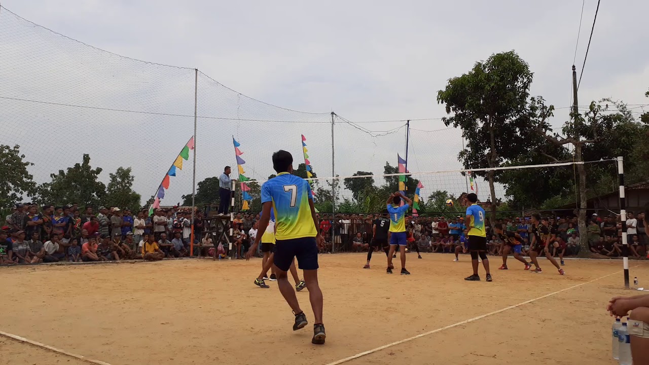 Turnamen 2019 di sonokulon,cak nanda,handy,mat bikin musuh berantakan