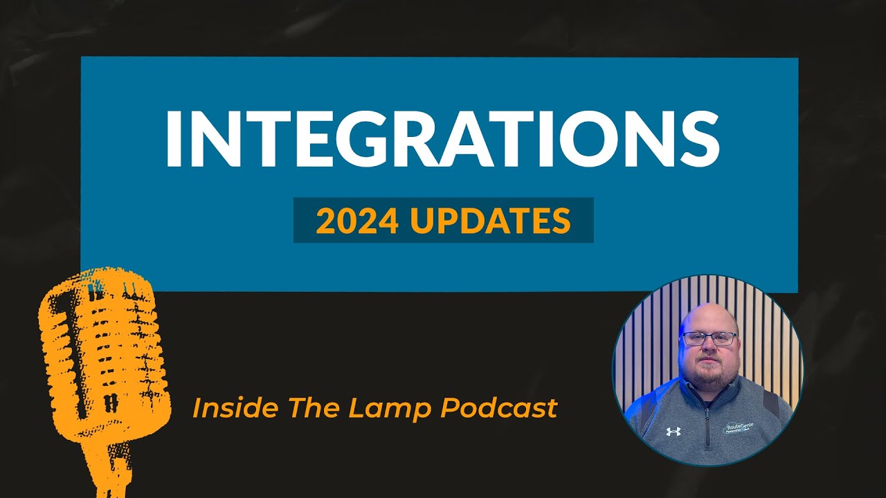 NEMT Software Update for 2025: Broker Integrations | Inside The Lamp