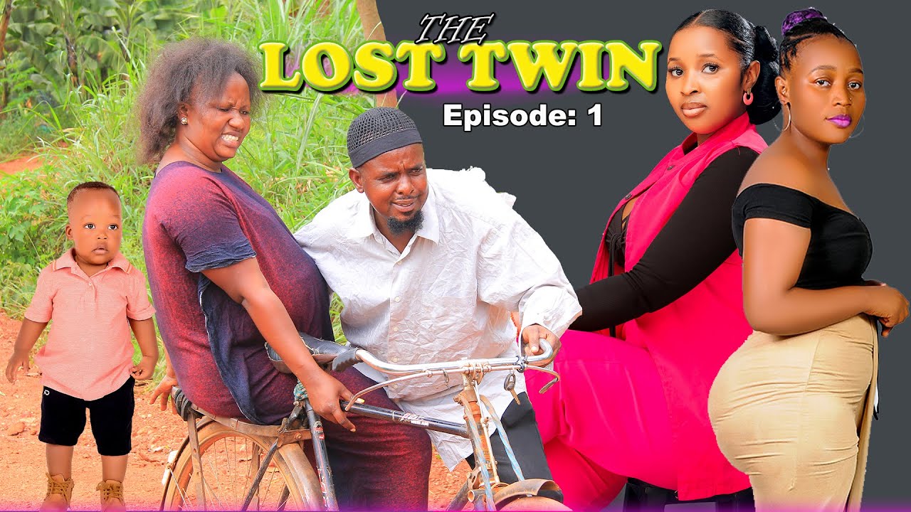 THE LOST TWIN Episode 1
