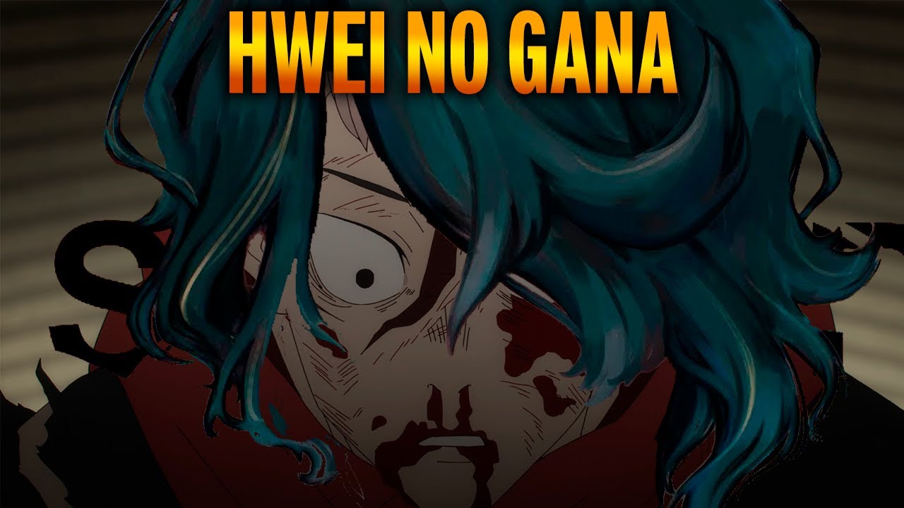 HWEI NO PUEDE GANAR 🙁🙁
