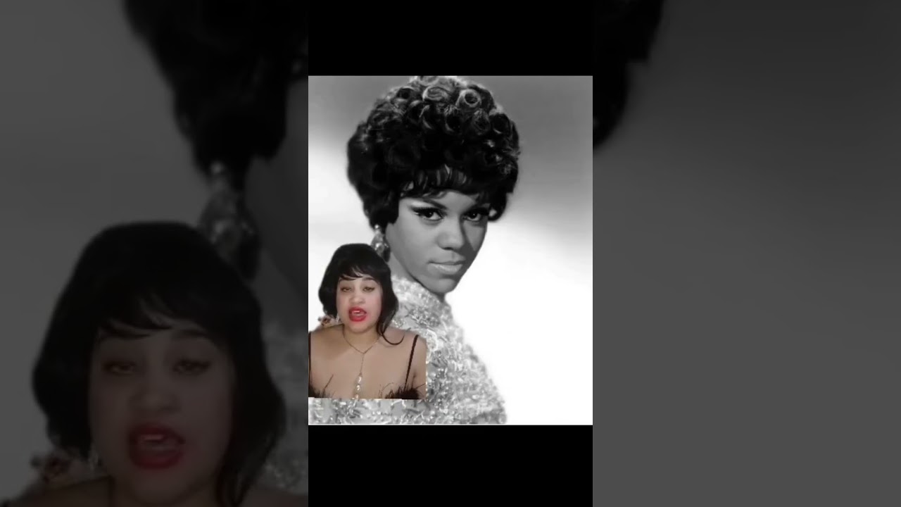 What happened with the Supremes ? ( My opinion) #thesupremes #motown 