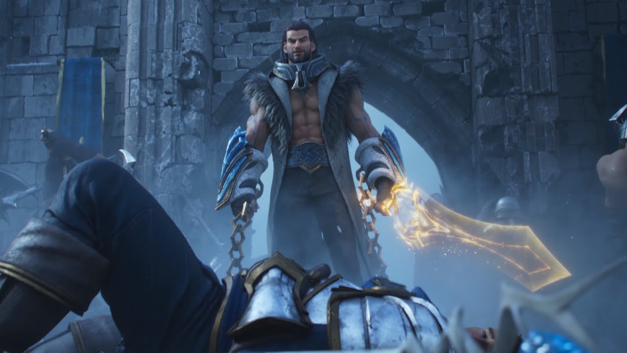 Sylas 