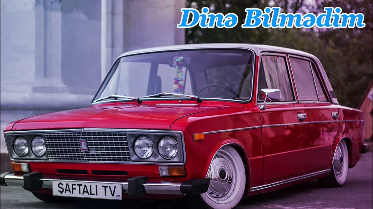 Dinə Bilmədim | Azerbaijani Traditional Music 🇦🇿 | Mugham Folk Ensemble | ŞAFTALI TV