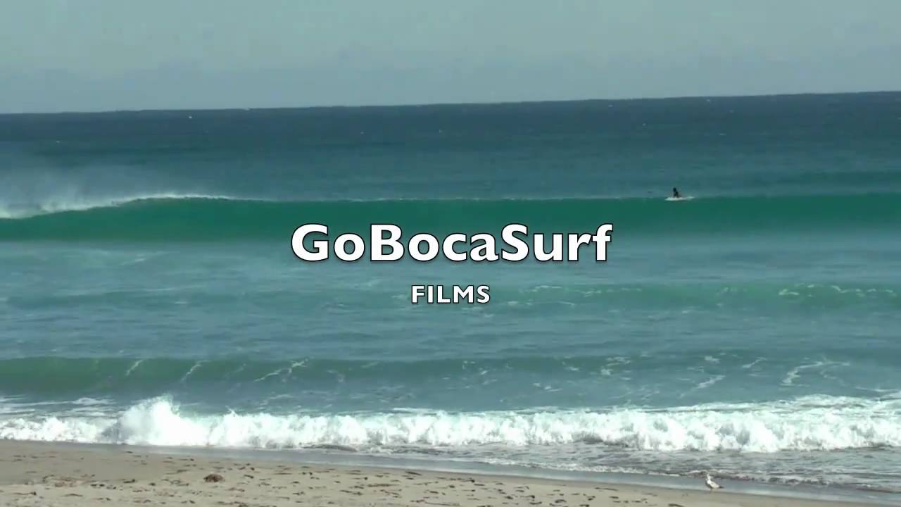go boca surf