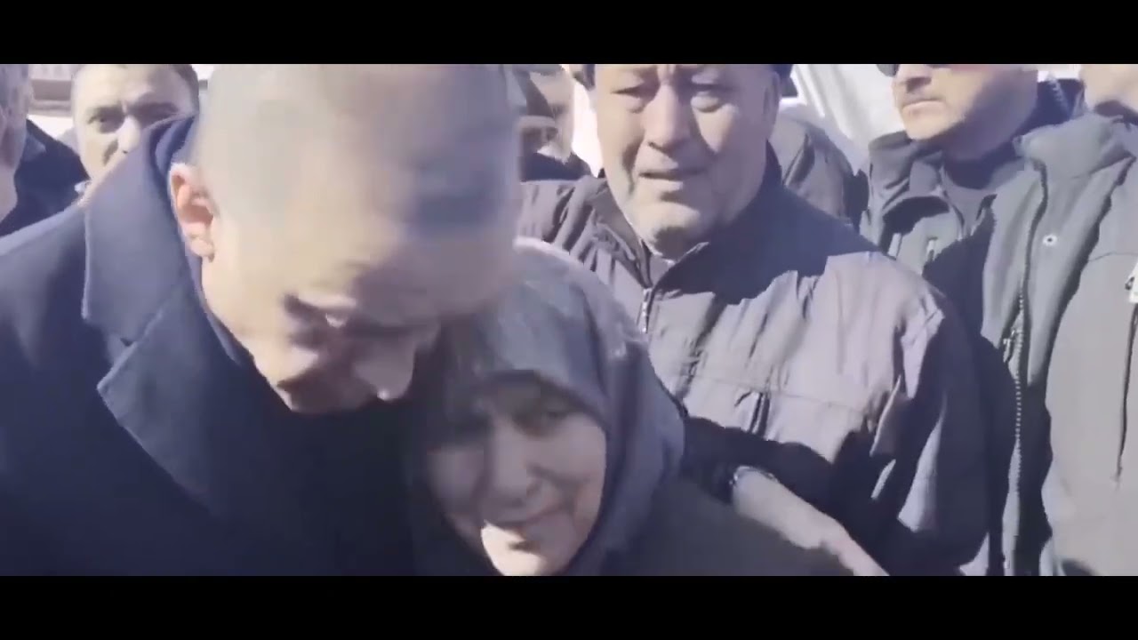 Ruhumuzda Var Gençlik Ateşi Hey Gidi Olmuşuz 22 