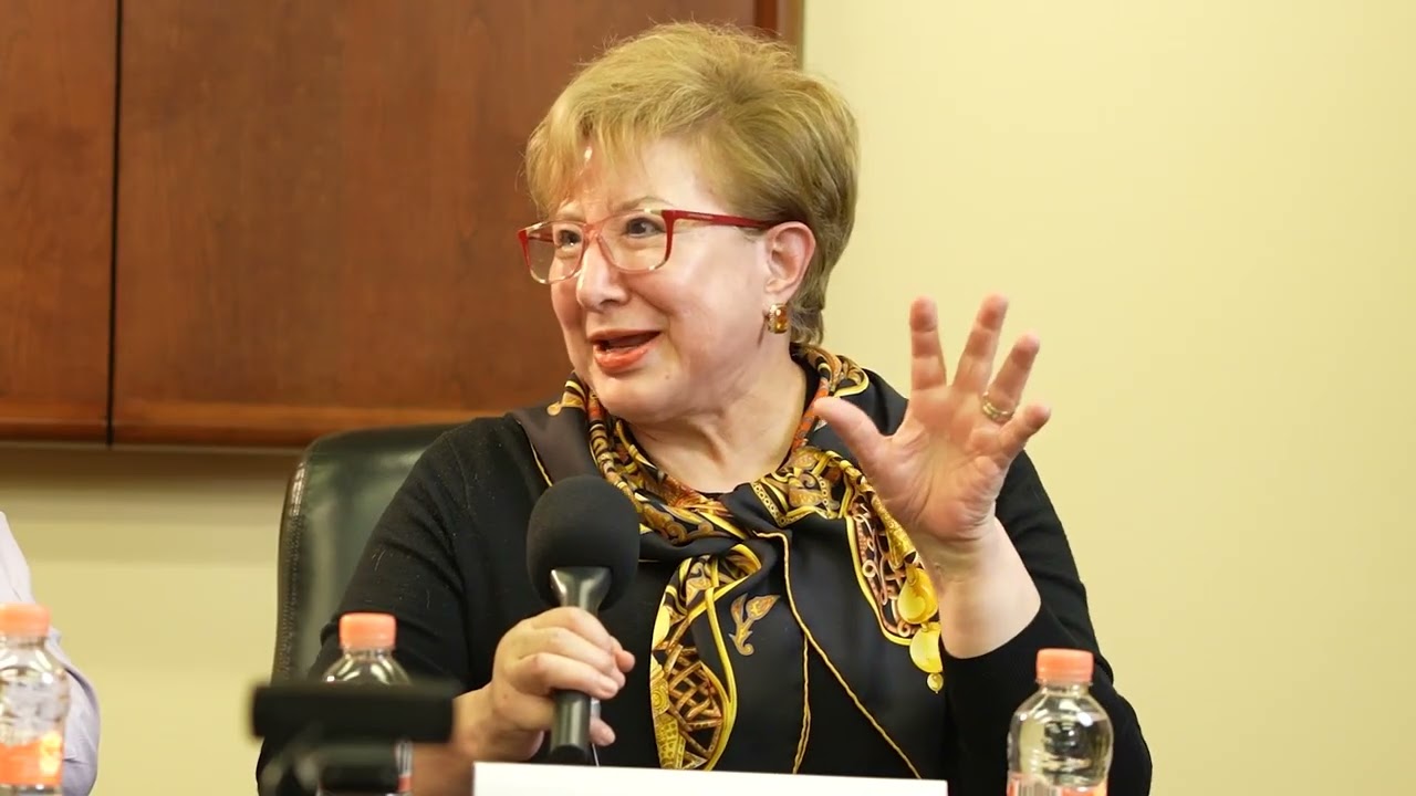 Comentarios a la Reforma a la Ley de Amparo OMCA, por Margarita B. Luna Ramos.