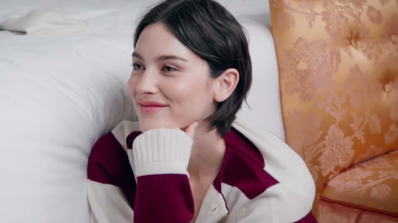 The Reset Ritual with Gracie Abrams | Hourglass Cosmetics