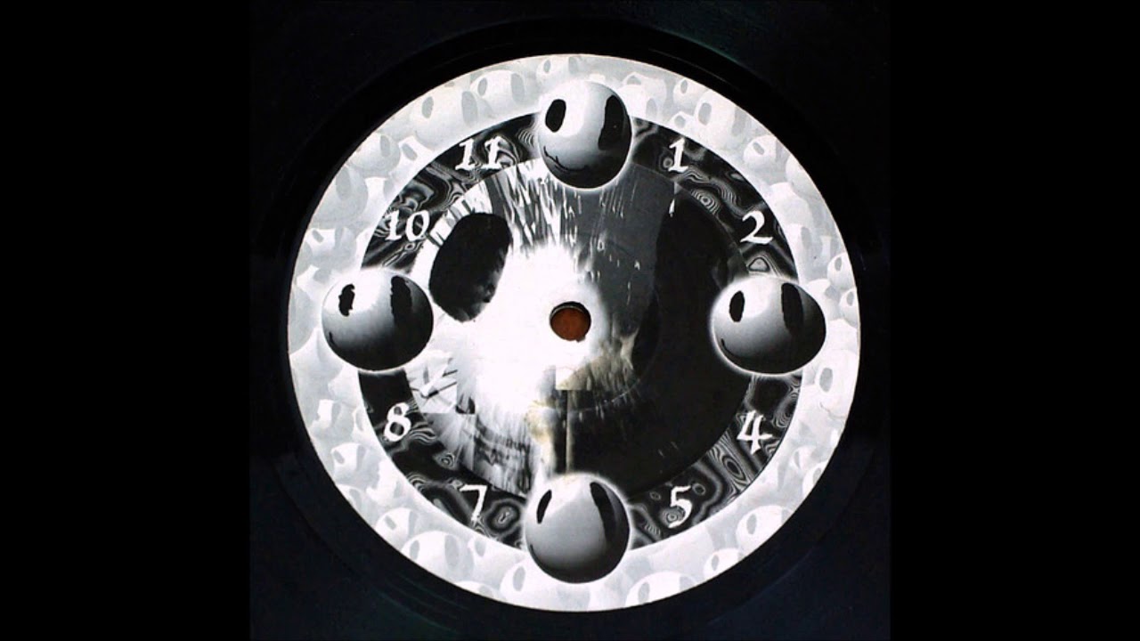Tom Jenkinson (Squarepusher) - Crot EP