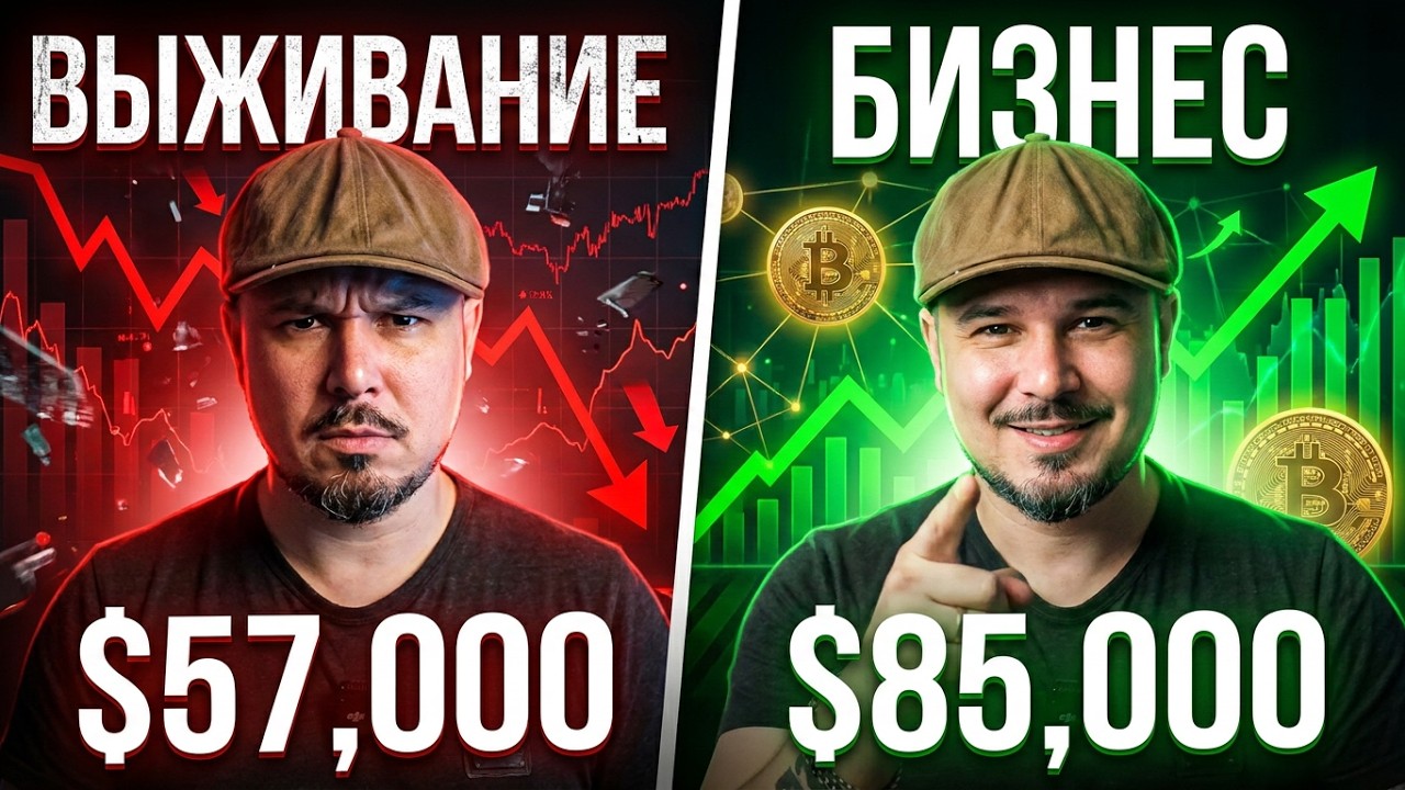 Справедливая Цена Биткоина на Сегодня?! Себестоимость Биткоина и Точка Рентабельности Майнинга?