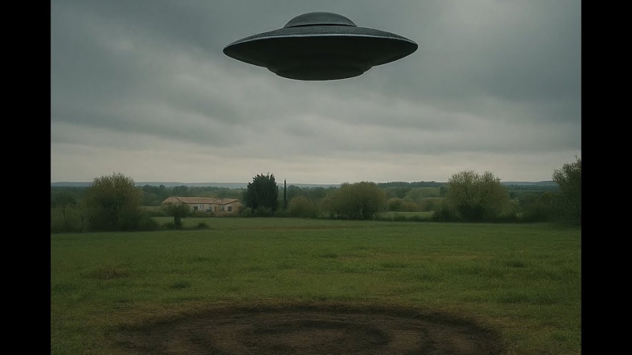 Trans-en-Provence 🛸 | Evidence in the Soil