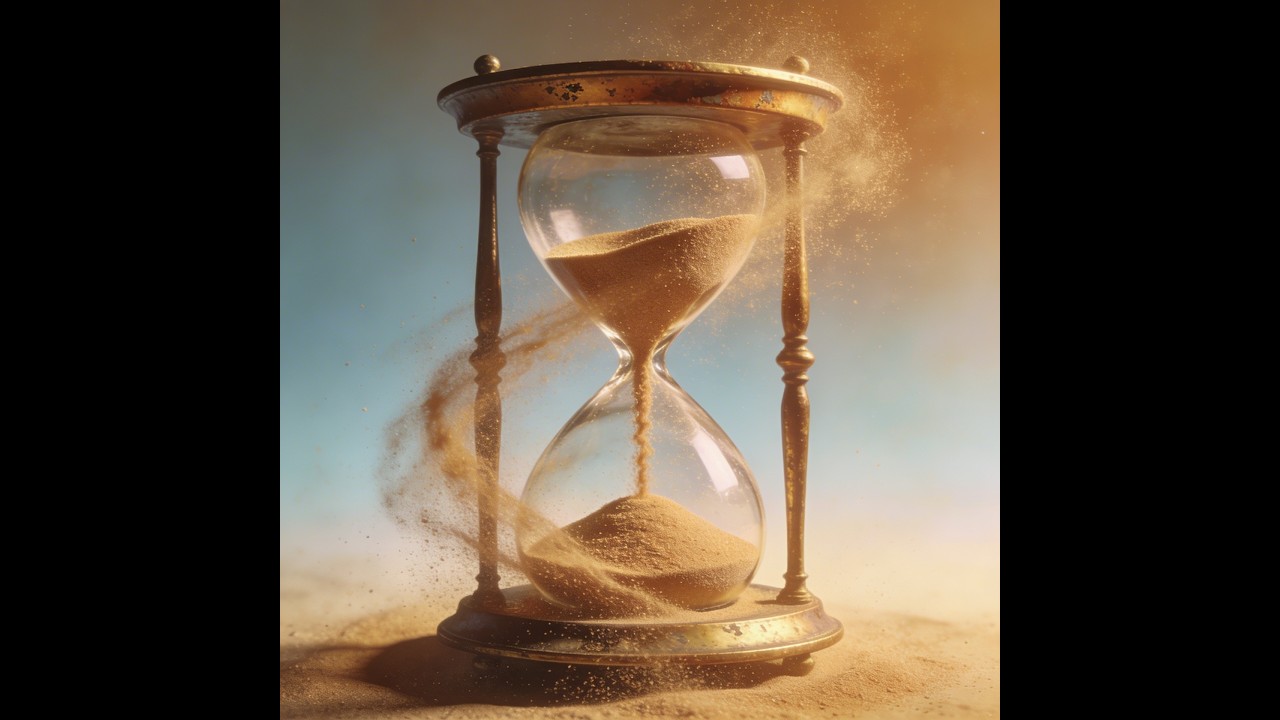 SHAMAN® SANDS OF TIME melodic power metal song