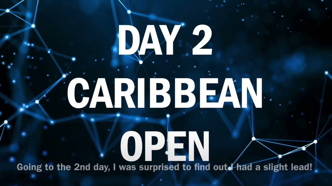 Caribbean Open 2023 Puerto Rico