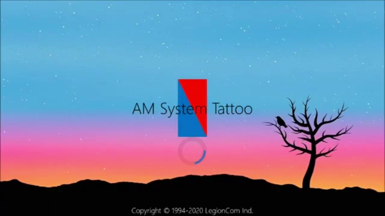The Ultimate of AM System History Reloaded