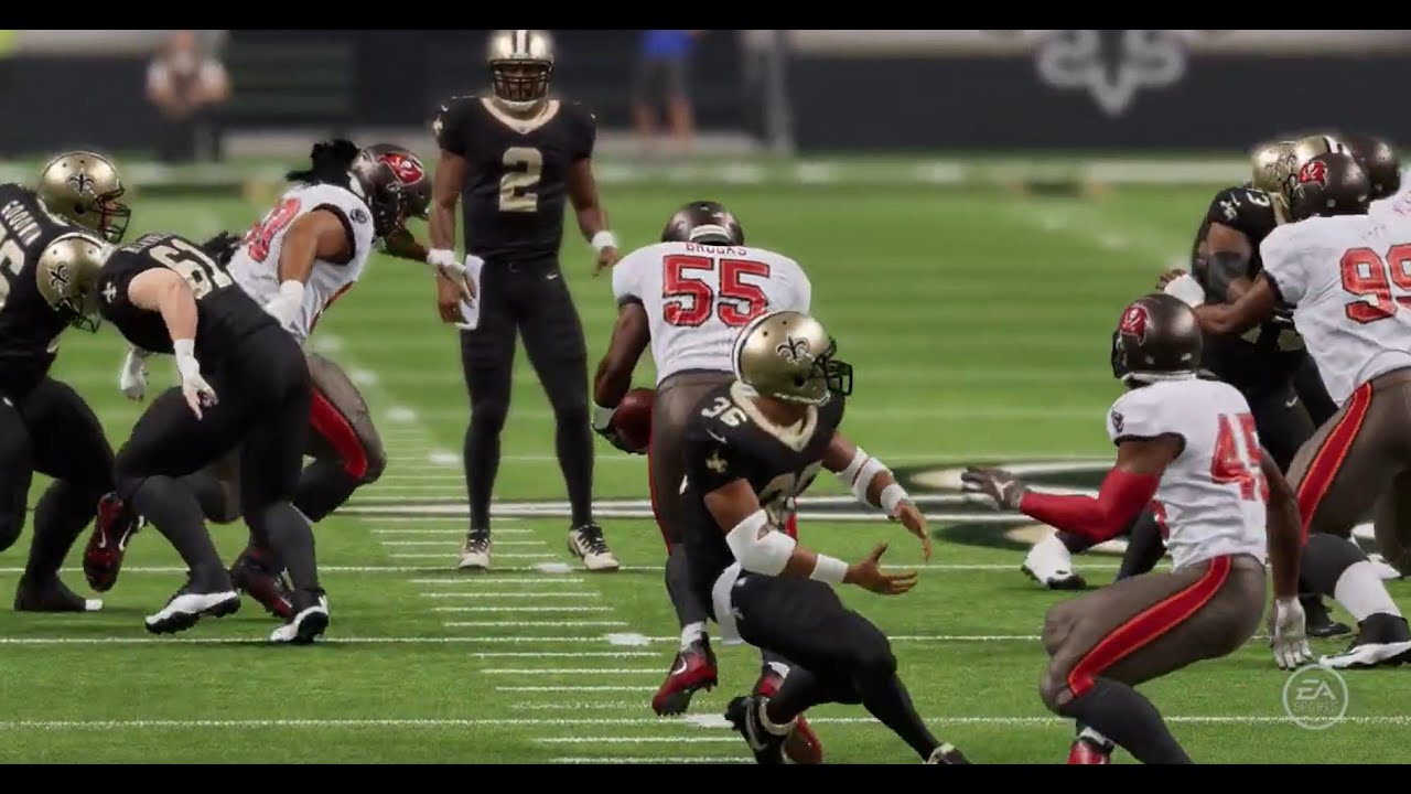 Buccaneers (1-0) vs Saints (1-0). Week 2: All-time team regular season #13