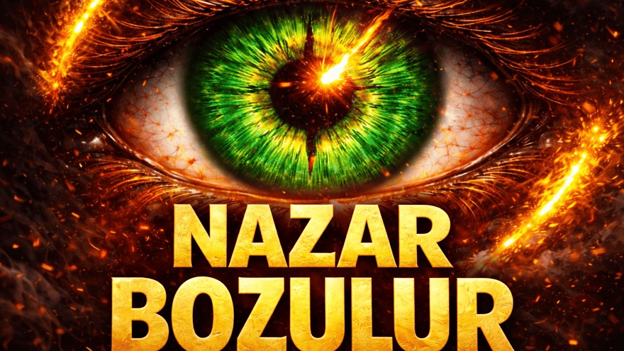 **🔴 CANLI YAYIN | NAZAR BOZAN EN GÜÇLÜ DUA 🌙Ayetel Kürsi • Felak • Nas • Kalem Suresi**