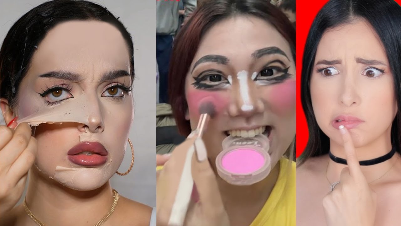 LOS PEORES TRUCOS DE BELLEZA DEL 2024 | Mariale
