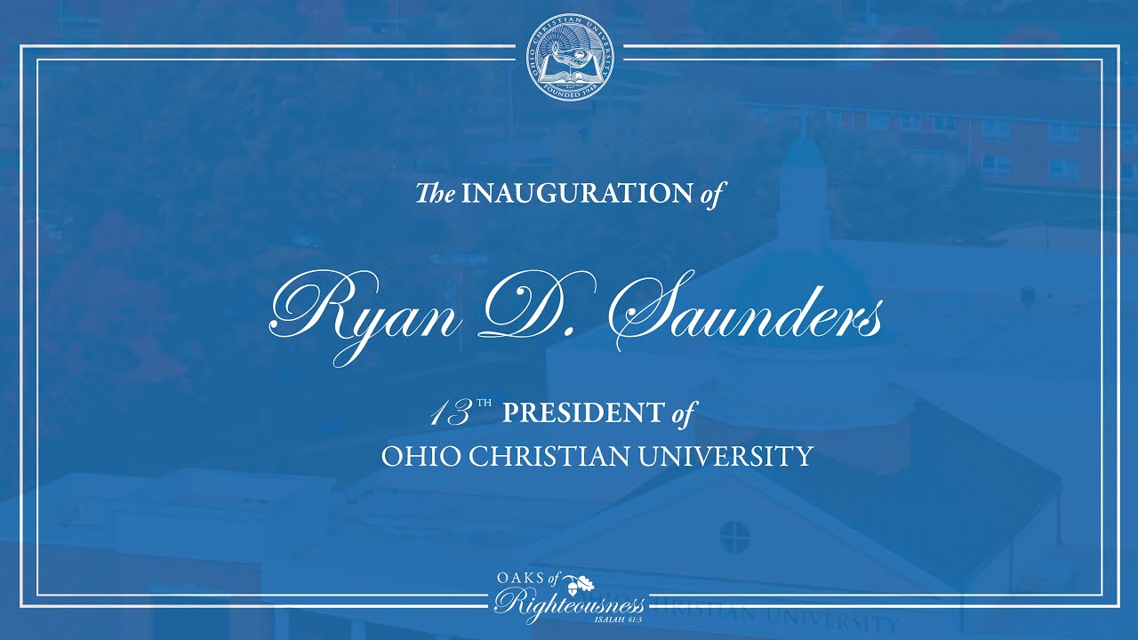 Ohio Christian University