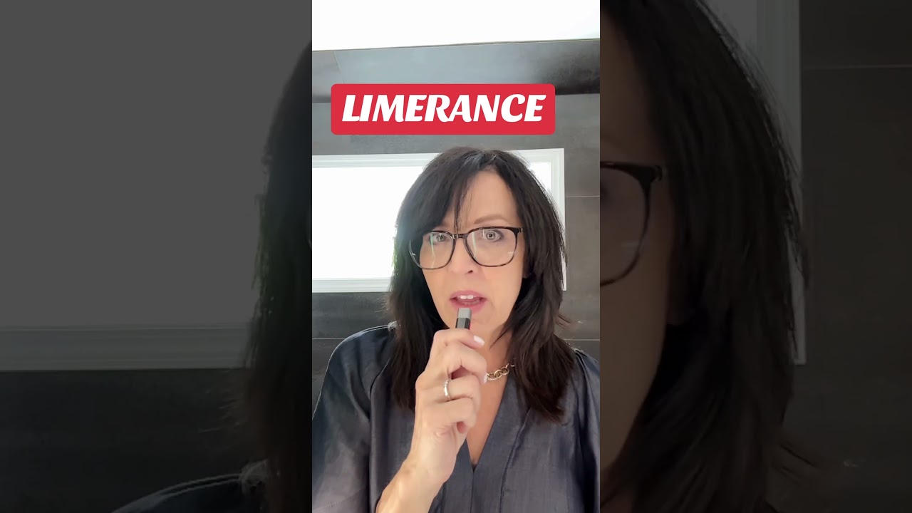 Limerance Makes You Feel Crazy 