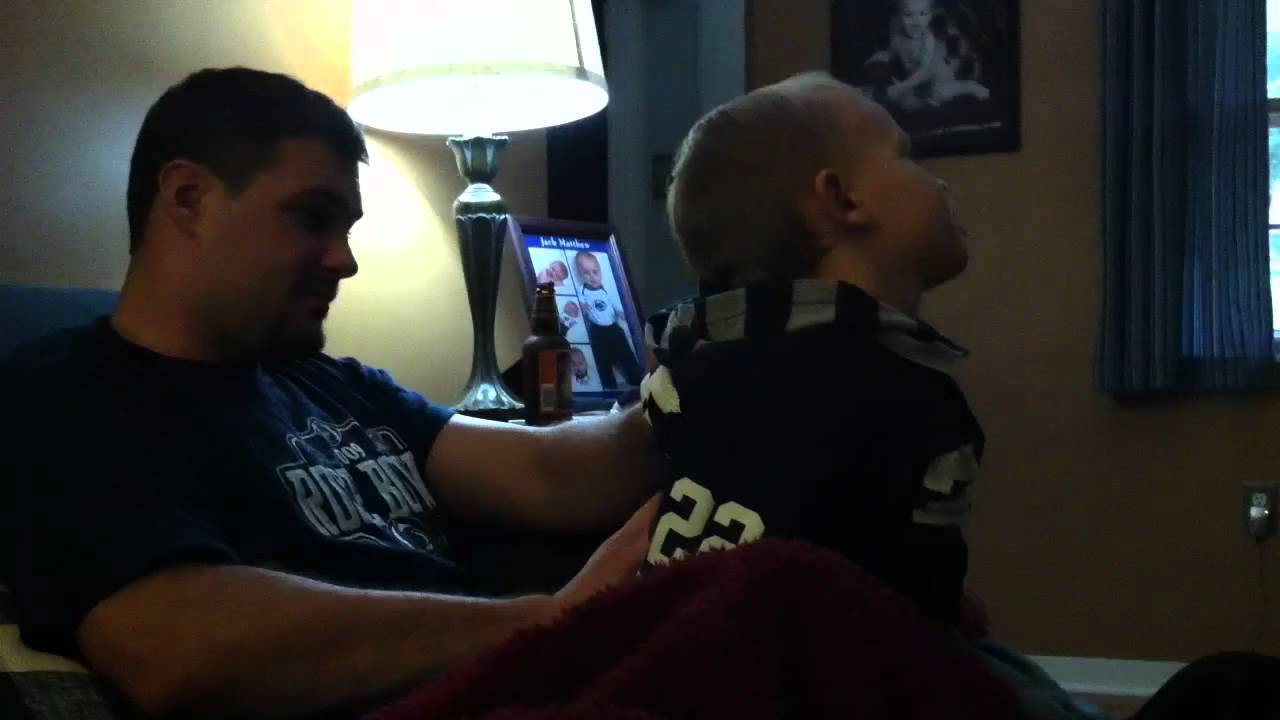 Cole Backrub