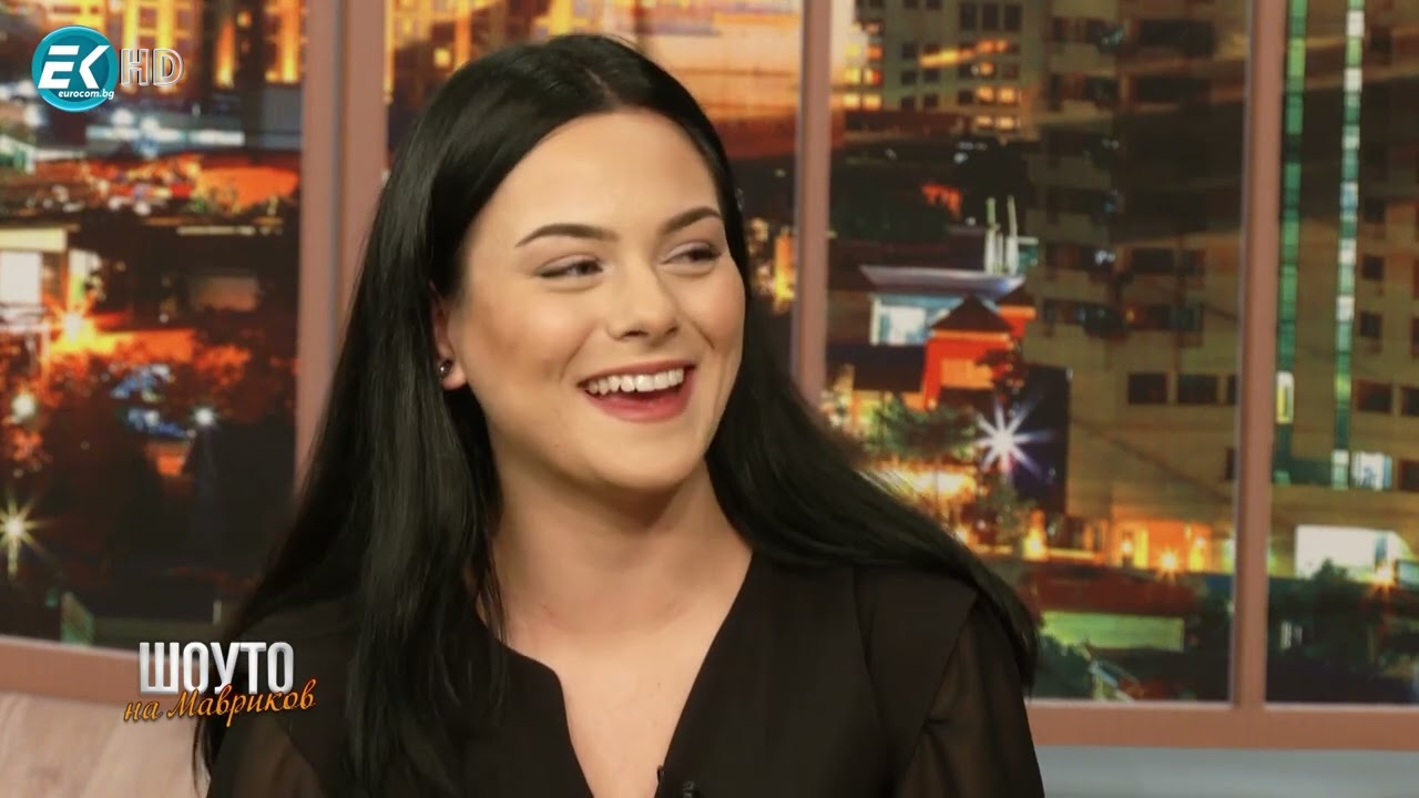 Трио ИДНА / IDNA (27.09.2025г.) Шоуто на Мавриков