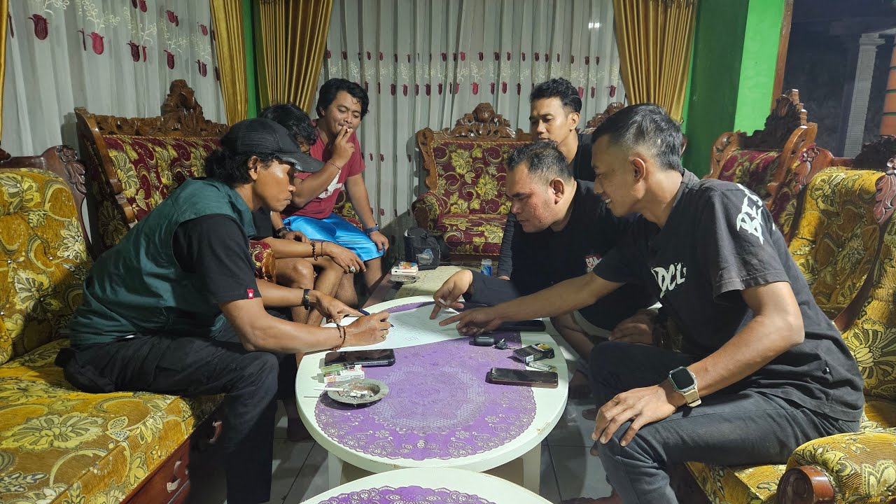 🔴 NGOBAR PERDANA TEAM CAA DI PONOROGO
