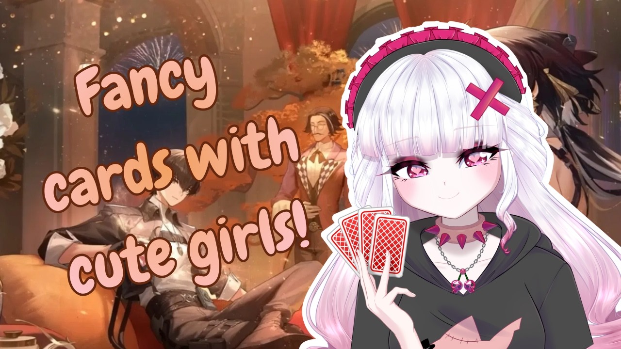 【Wuthering Waves】Sorry pretty ladies Shork will win.