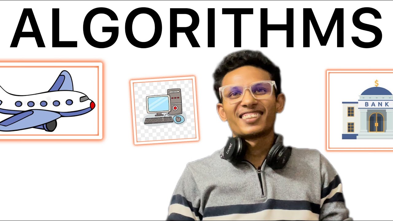 #motivation #algorithm #why