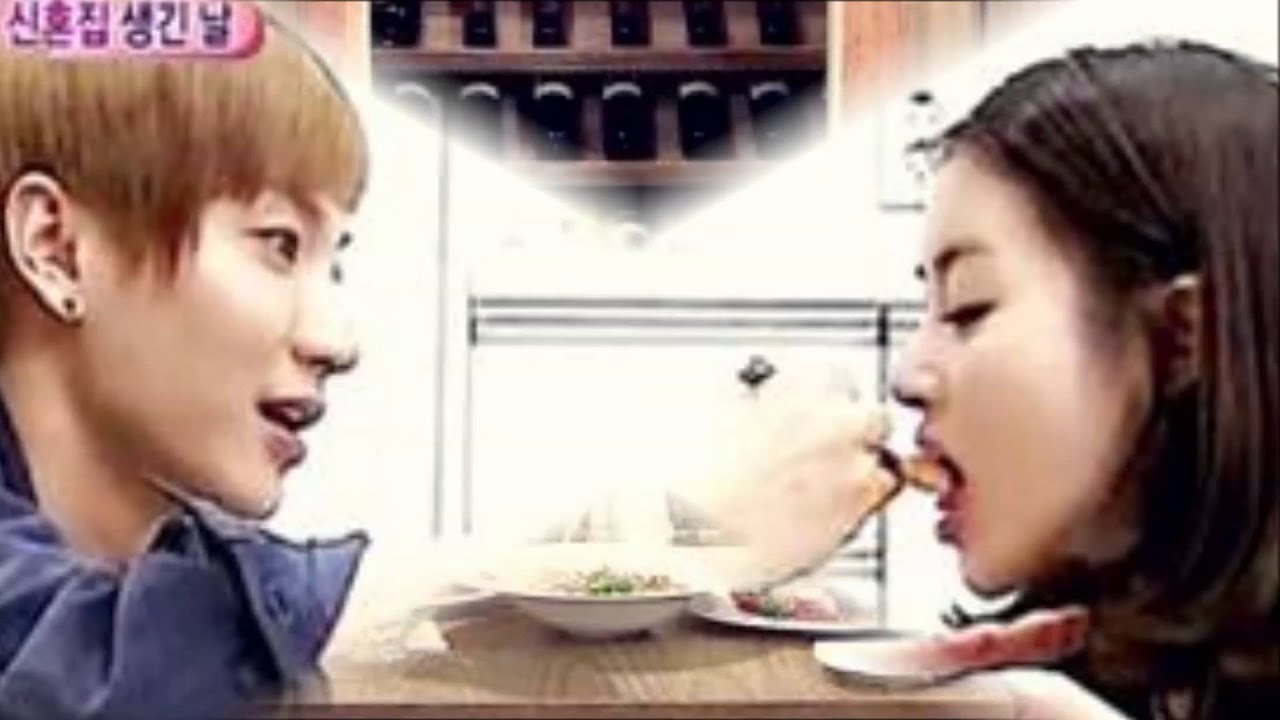TeukSora Worth the Wait