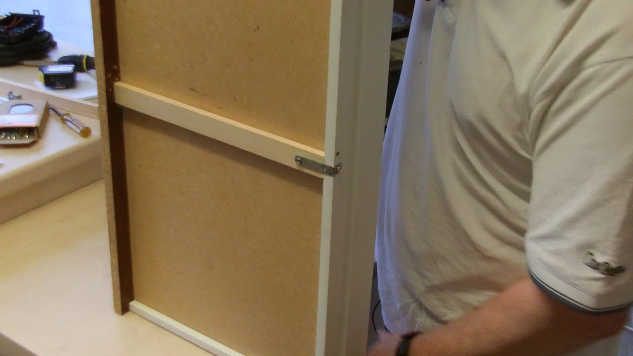 Saggy Drawers