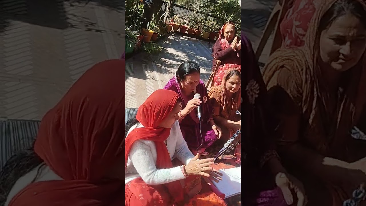 भोला मेरा है
