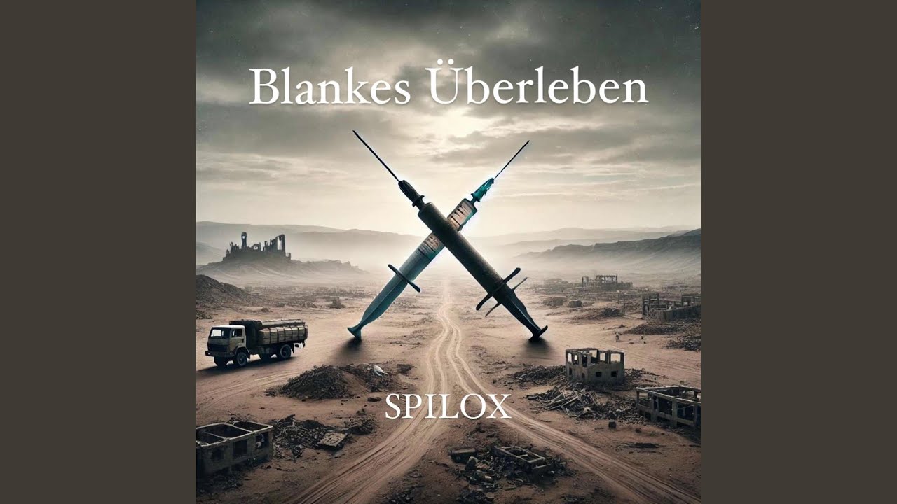 BLANKES ÜBERLEBEN