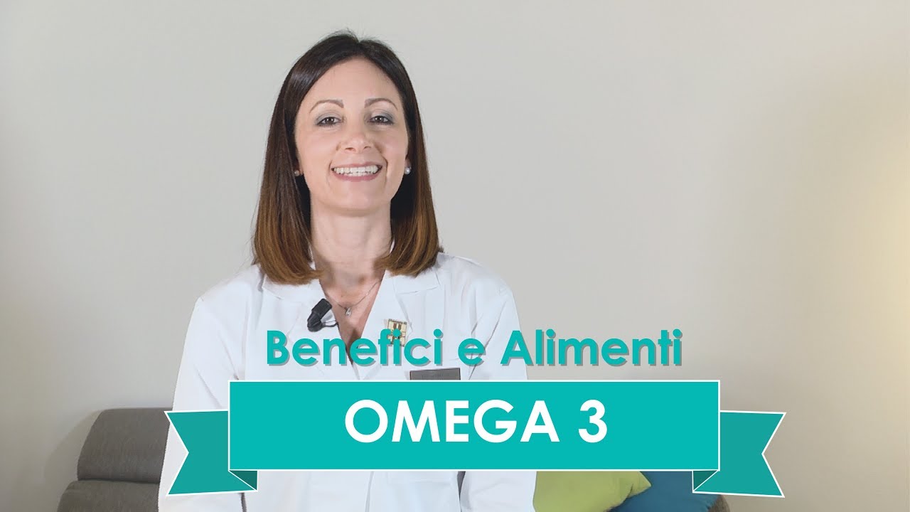 Omega 3: il Segreto per Cuore, Occhi, Pelle e Molto Altro! Scopri le Fonti Top.