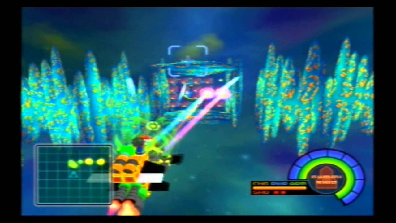 Best Gummi Ship EVER!