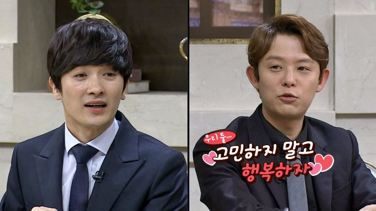 브로맨스를 넘어선 로맨스, 토니&김재덕 "옆에 있어 주면 난 행복해!" 비정상회담 102회