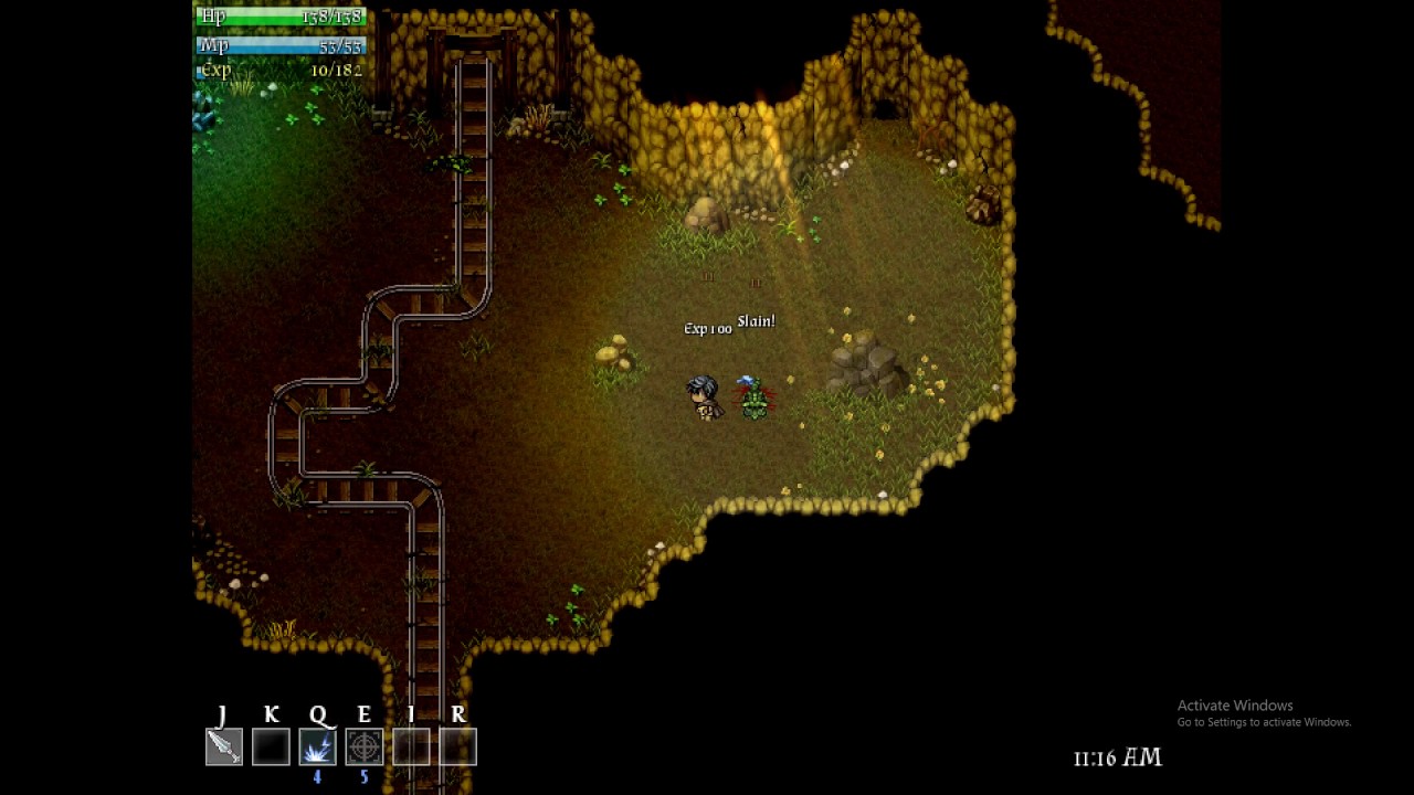 Loot Test