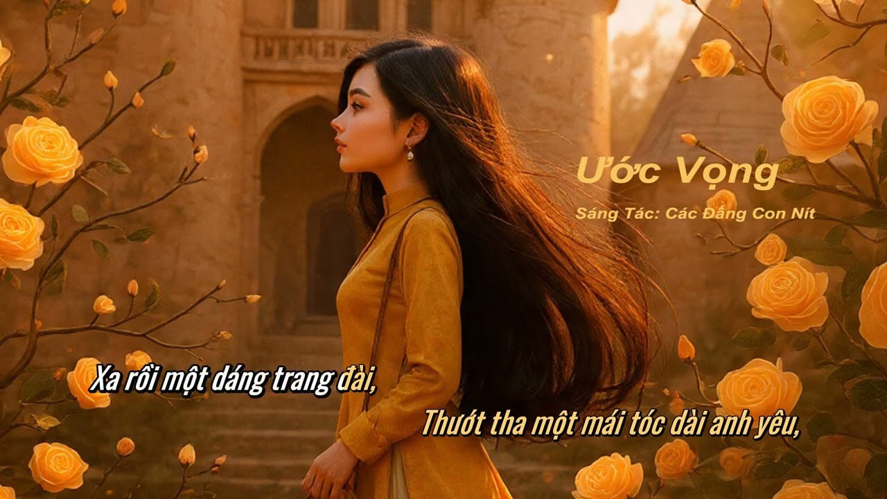 Ước Vọng