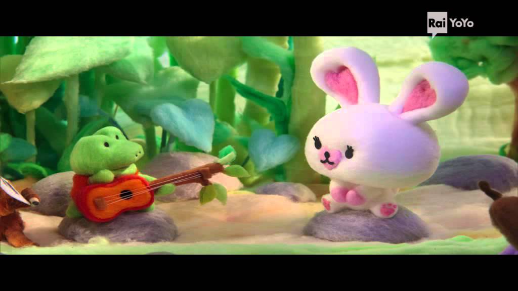 Mofy 52 (in italiano) - Immagina, Mofy!
