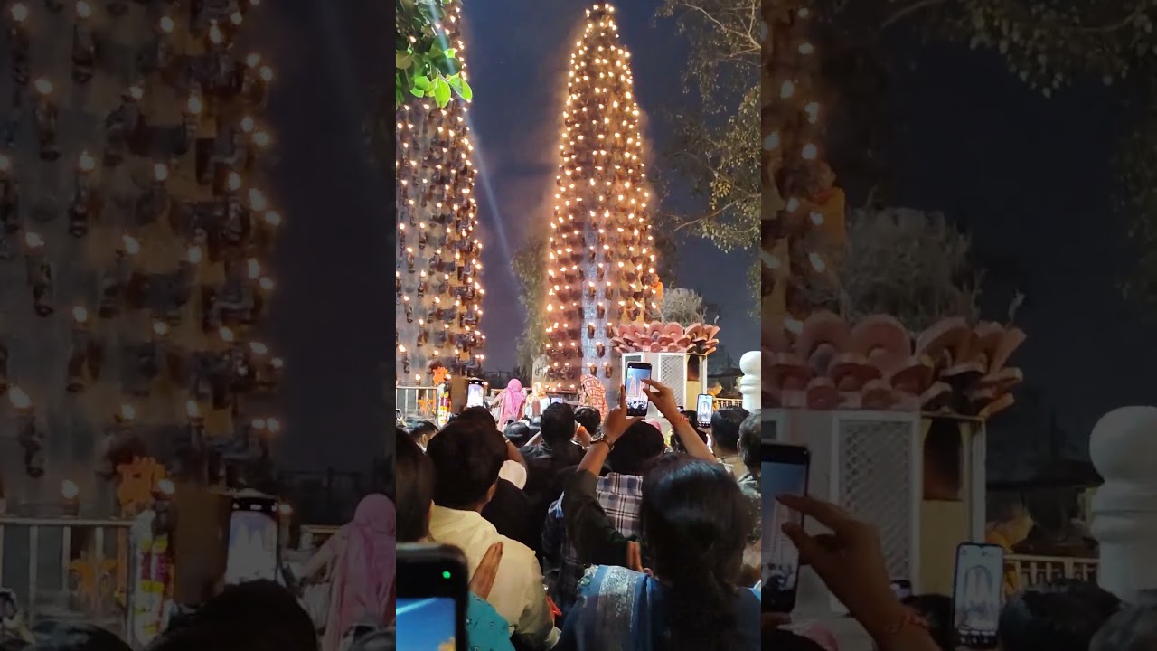 Harshiddhi mata mandir 🙏 #iloveujjain #ujjanmahakal