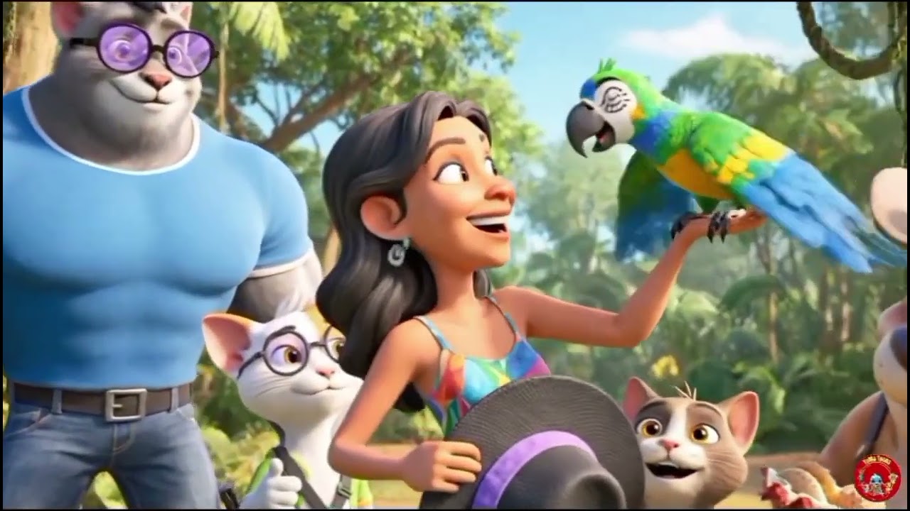 Japanese | ソヌの探偵チーム | Sonu's Detective Crew