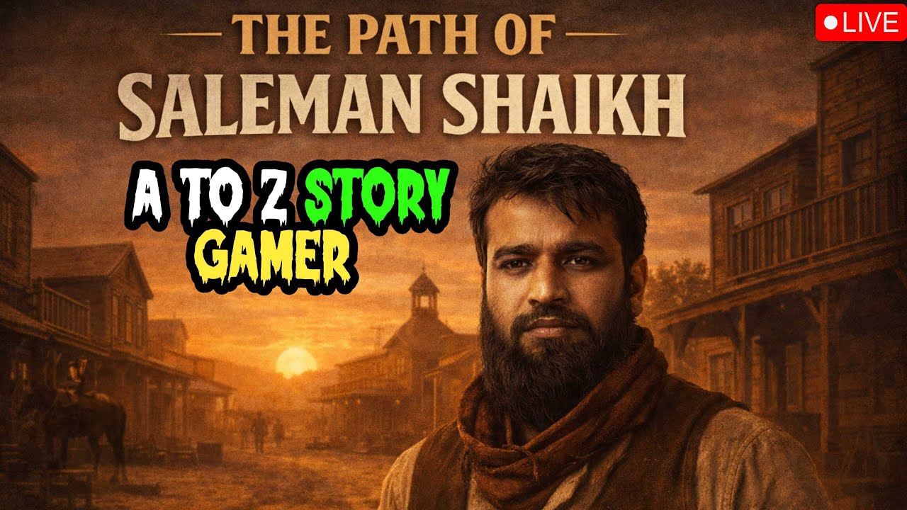 SALEMAN IS BACK New Life New RP 