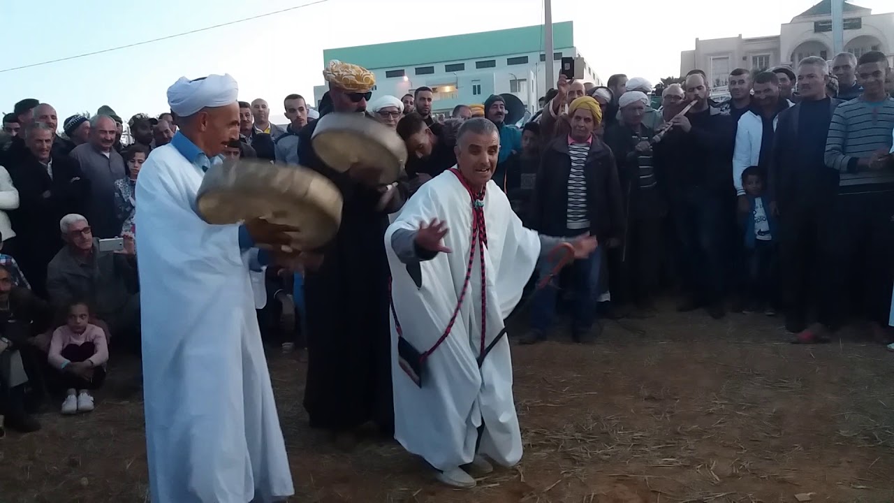 وعدة عين تالوت أكتوبر 2019